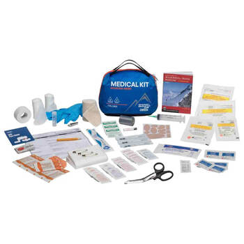 Adventure Medical Kits Mountain Explorer Kit