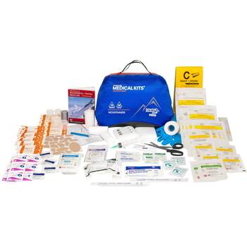 Adventure Medical Kits Mountain Mountaineer Kit