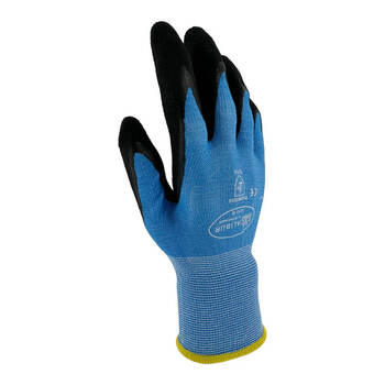 Excalibur Airstream Gloves With Foam Latex Palm