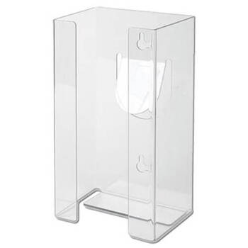 Glove Box Holder - Plastic