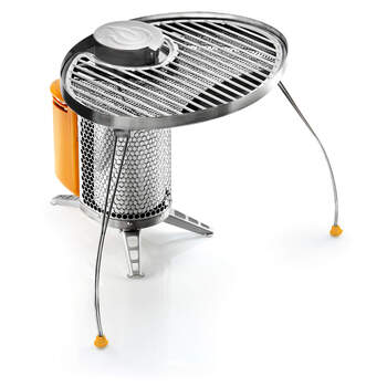 BioLite Campstove Portable Grill