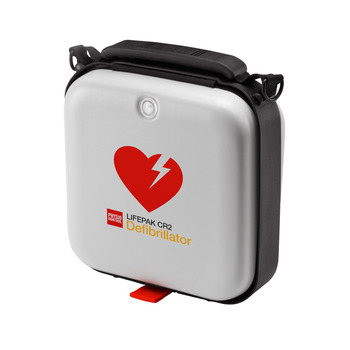 Physio Control LIFEPAK CR2 - Carry Case