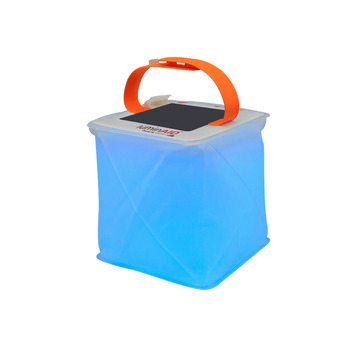 LuminAID USB Solar Lantern - Spectra
