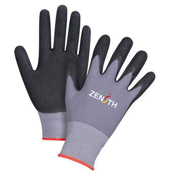 Zenith ZX-1 Premium Gloves - 1 Pair