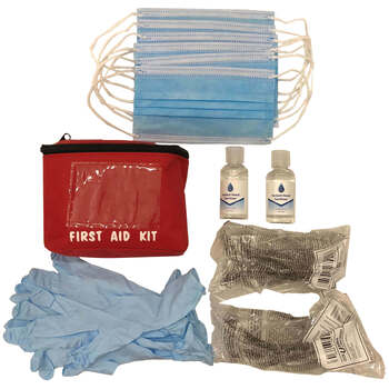 Infection Control Kit Supplement