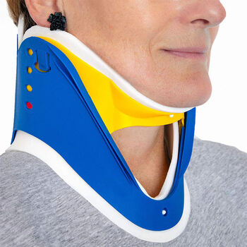 Stiffneck Adjustable Extrication Collar - Adult