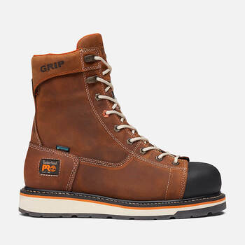Timberland Pro A12EZ Men's Gridworks 8