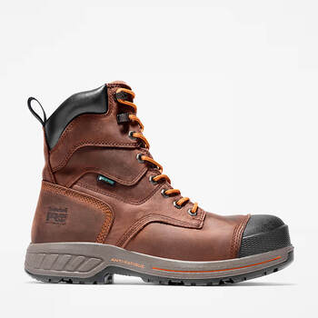 Timberland Pro A1RW2 Men's Endurance HD 8