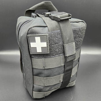 Medix EMS - Deluxe Pet First Aid Kit