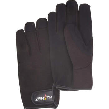 Zenith ZM100 Mechanic's Gloves - 1 Pair