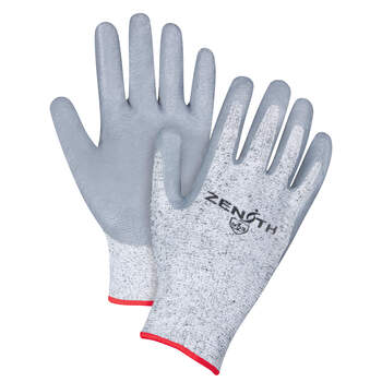 Zenith Seamless Stretch Cut-Resistant gloves - 1 Pair