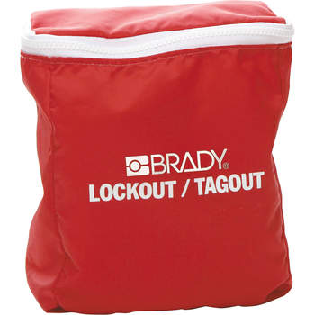 Brady Lockout Kit - Confined Space