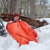 in use on snow