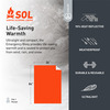 life-saving warmth