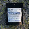 packaging front outside