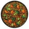cooked dish