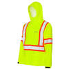 hi-vis yellow