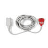 RED MNC adapter cable