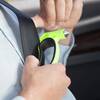 in use on seatbelt