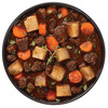 Sly Potato Bourguignon
