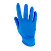 Single Glove back of hand