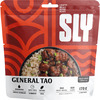packaging front