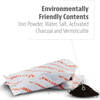 Environmentally friendly contents