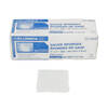 5 x 5 cm (2 x 2 in) box and single sponge