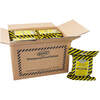 box next to single package