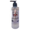 250ml bottle of liquid hand sanitizer