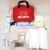 Infection Control Kit Advanced Contents