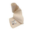 unrolling bandage