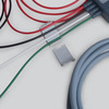 4-wire cable comb