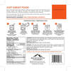 packaging rear
