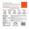 packaging rear