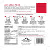 packaging rear