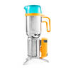 kettle on top