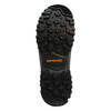 sole of boot