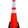 Large - 91.4 cm (36 in) tall
