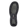 sole of one boot