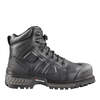 side view one boot