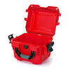 Empty Nanuk 908 case, red