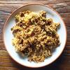 Persian Paprika Rice With Beef