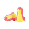 1 pair of earplugs