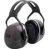 Earmuffs side view