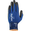 Glove back of hand