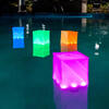 multiple Nova Colors in different colour settings