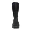 front view of boot